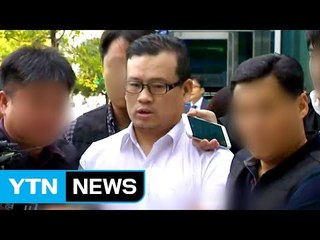 [YTN 실시간뉴스] 성병대 "무작위로 총 쐈다" 주장 / YTN (Yes! Top News)