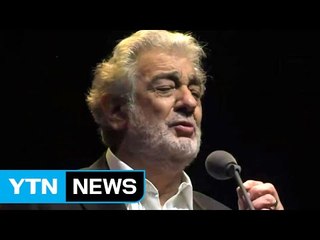 75세 도밍고·85세 오마라, 놀라운 활동 비결은? / YTN (Yes! Top News)