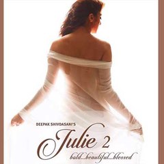 Mala Seenha - Video Song - Julie 2 - Pahlaj Nihalani - Raai Laxmi, Deepak Shivdasani