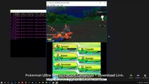 Pokemon Ultra Sun and Ultra Moon Download link (Emulator PC   3DS ROMS)