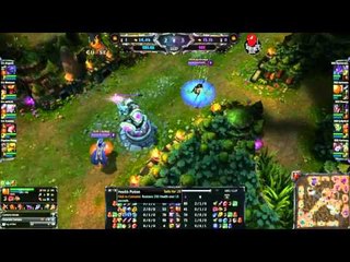 [IPL5] [Vòng bảng] [Bảng C] Curse.EU vs Singapore Sentinels [03.12.2012]