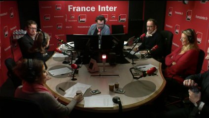 Pour l'envoi de casques bleus pour pacifier la zone de débat - Le Billet de Charline