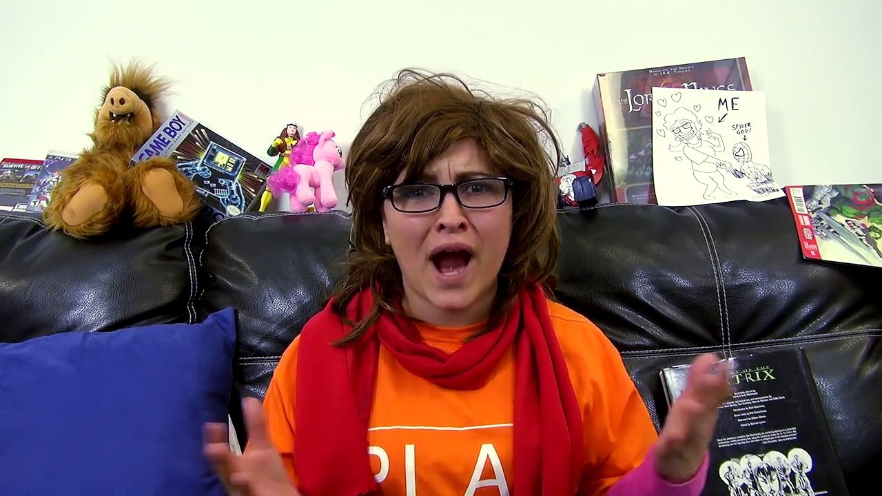 Old vs New: Spider-Man Movies - Nostalgia Critic