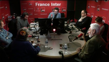 Changer les hommes pour libérer les femmes - Le Billet de Frédéric Beigbeder