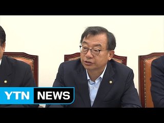 與 이정현 "북한 인권을 북한과 협의...내통 모의" / YTN (Yes! Top News)