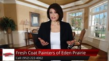 Edina, Eden Prairie Painting Company: Exceptional 5 Star Review