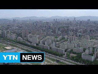 청약 경쟁 사상 최고...투기과열지구 재지정 가능성 / YTN (Yes! Top News)