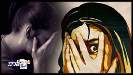 பெங்களூரில் கல்லூரி மாணவியை 10 நாட்களாக பலாத்காரம் செய்த 4 பேர்- வீடியோ