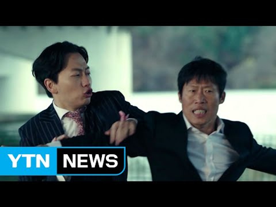코미디 인기...'웃음 잃은 사회' 역설 / YTN (Yes! Top News)