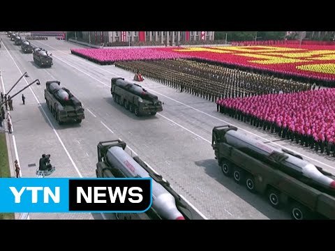 [YTN 실시간뉴스] 北, 내년 무수단 미사일 전력화 가능 / YTN (Yes! Top News)