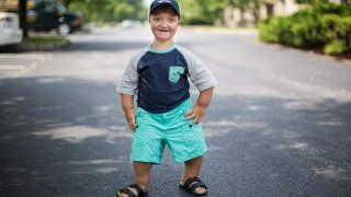 My Dwarfism Is One In A Million | BORN DIFFERENT