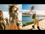 Katrina Kaif Slays In New Still From 'Swag Se Karenge Swagat' Song | Tiger Zinda Hai