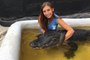 Gator Girl Rescues Nuisance Alligators | BEAST BUDDIES