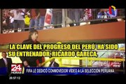 Perú vs Nueva Zelanda: FIFA dedica conmovedor video a Selección Peruana