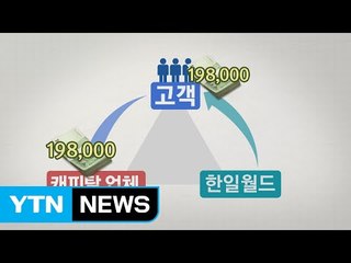 달콤한 렌털 서비스, 그 끝은 채무자? / YTN (Yes! Top News)