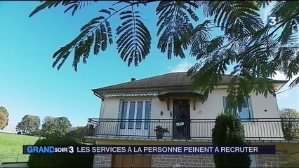 Services à la personne : en plein boom, le secteur recrute