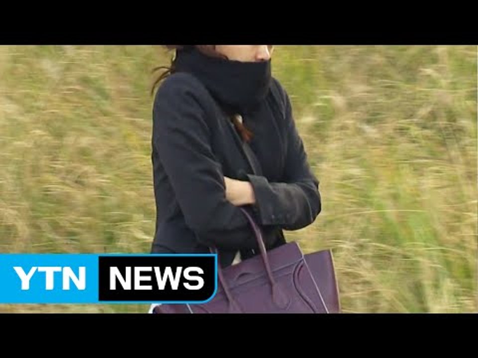 [날씨] 찬 바람 불며 기온 뚝...내일 산간 지역 체감온도 영하권 / YTN (Ye...
