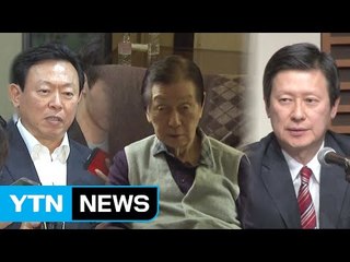 전방위 롯데 수사...이르면 이번 주 매듭 / YTN (Yes! Top News)