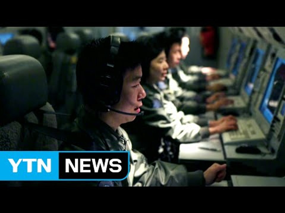 한미, 北 도발 촉각...감시 전력 강화 / YTN (Yes! Top News)