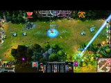 [IPL5] [Chung kết] [Game 2] World Elite vs Fnatic [03.12.2012]