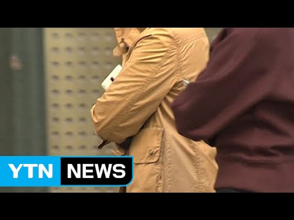 [날씨] 때 이른 가을 추위...내륙 곳곳 첫얼음·첫서리 / YTN (Yes! Top...