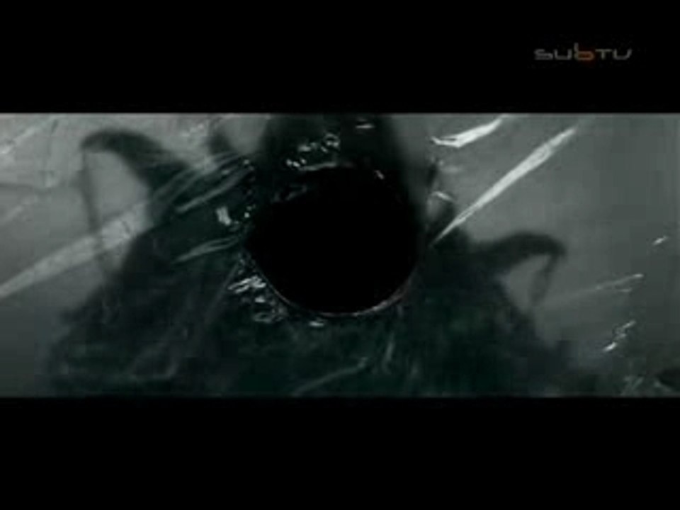 Lordi - Devil is a Looser