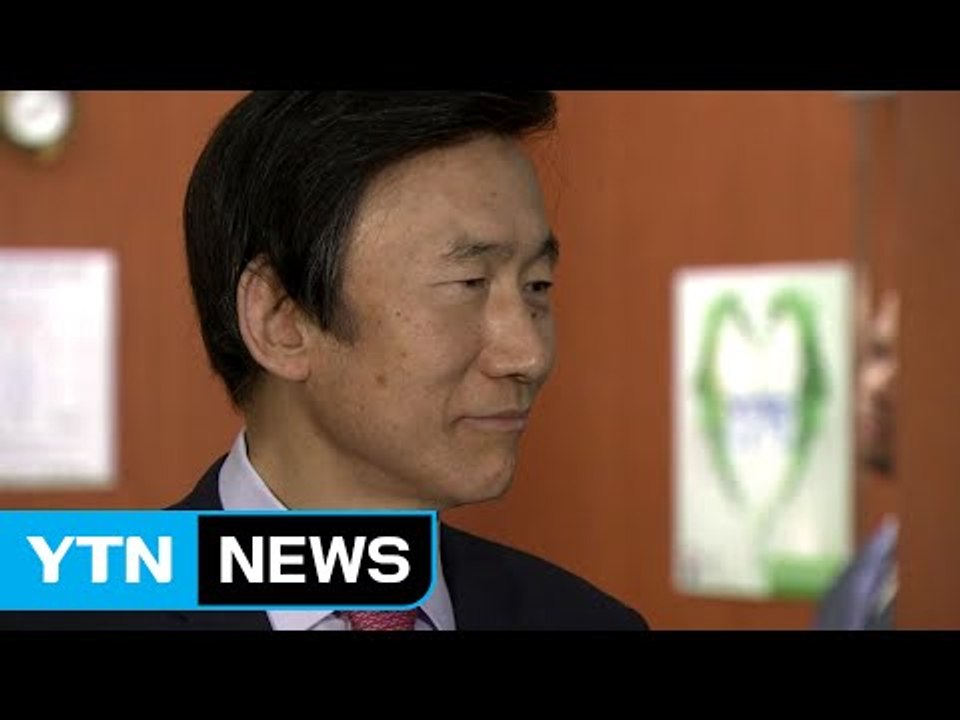 윤병세 "훨씬 더 강력한 대북 독자제재 검토" / YTN (Yes! Top News)