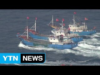 "가해 중국어선 확인해 수사 중"...오늘 대책 발표 / YTN (Yes! Top News)