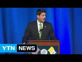 라이언, "앞으로 트럼프 방어 하지 않겠다" / YTN (Yes! Top News)