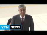 외교부, 주한 중국 대사 불러 '해경 단정 침몰' 항의 / YTN (Yes! Top News)