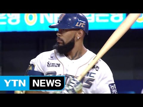 PS 1차전 못 뛰는 테임즈, 솜방망이 징계? / YTN (Yes! Top News)