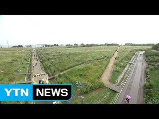 [날씨] 이번에도 남부 호우...남해안·경북 남부 100mm↑ / YTN (Yes! Top News)
