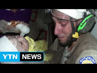 수상자 못지 않은 평화의 실천가들 / YTN (Yes! Top News)