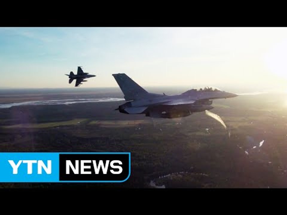 한미, 北 도발 촉각...감시 전력 강화 / YTN (Yes! Top News)