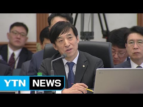 [쏙쏙] 가계부채 폭탄 막아야 vs 시스템 위기 초래 상황 아냐 / YTN (Yes! Top News)