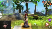 Kesan Pertama | Order & Chaos 2: Redemption | Android MMORPG (Indonesia)