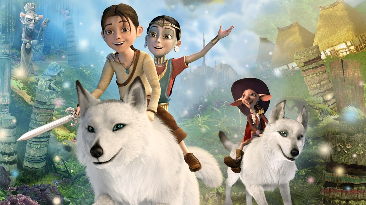 Film Completi In Italiano Per Bambini Disney Gratis