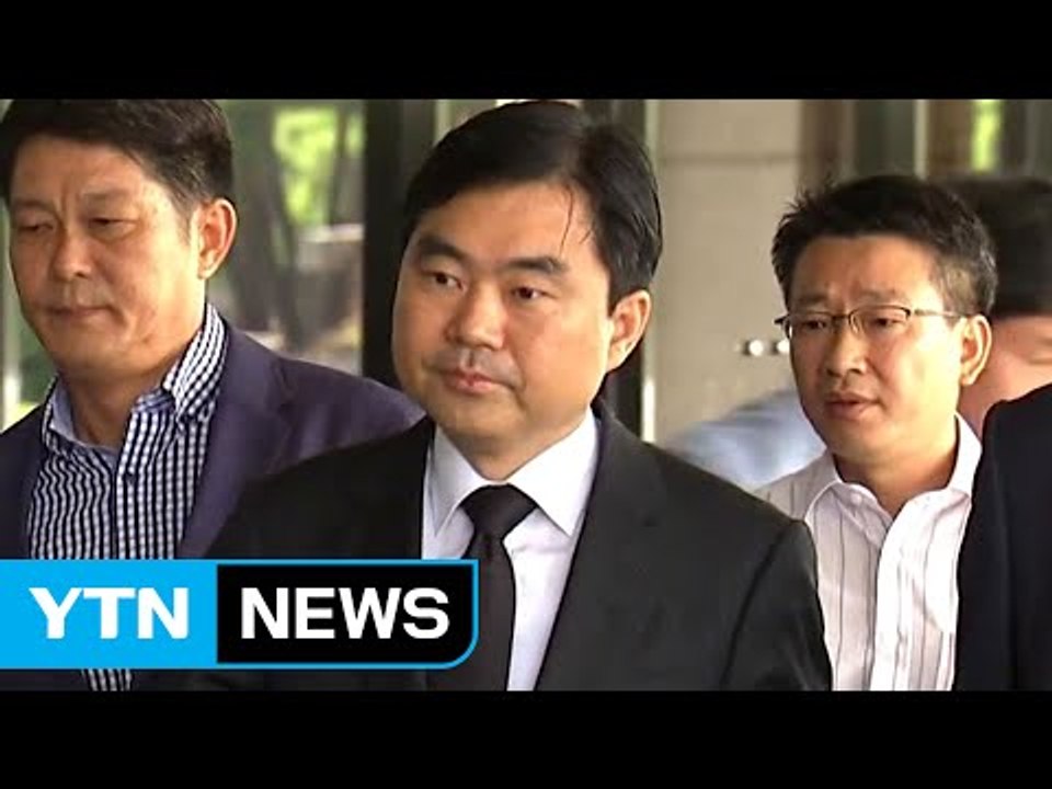 "우병우 처가 땅거래 진경준 연루"...의혹 재점화 / YTN (Yes! Top News)