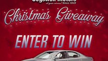 Win a Car Russellville AR | Cogswell Motors Russellville AR