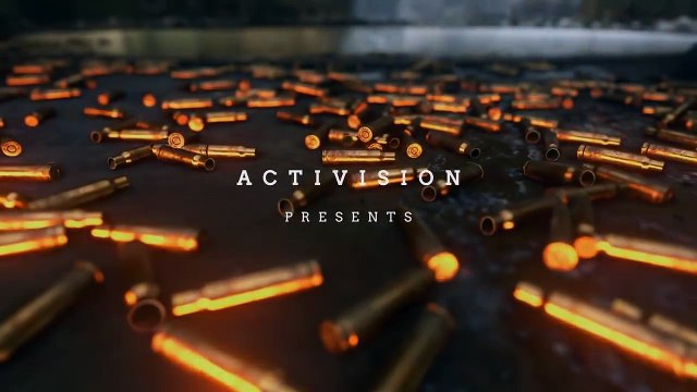 La réalité du jeu Call of Duty WWII tellement de Bugs !!