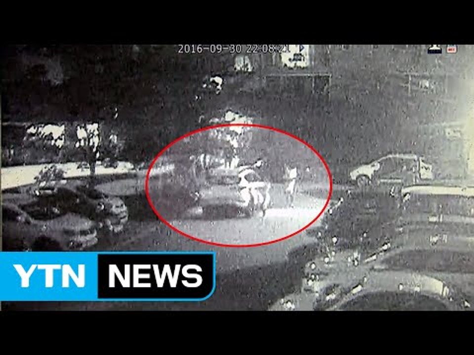 여아 시신 훼손 현장조사...영장 신청 예정 / YTN (Yes! Top News)