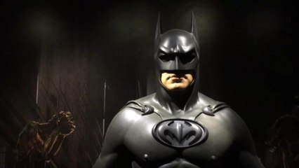 Expo "L'Art de DC" : dans les coulisses de DC Comics #INSIDE