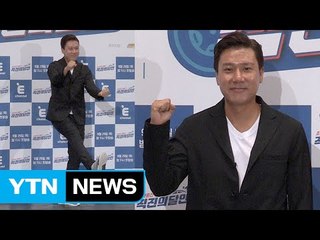 [★영상] '직진의 달인' 이상민, 역시 예능신…진지한 답변도 '폭소' / YTN (Yes! Top News)
