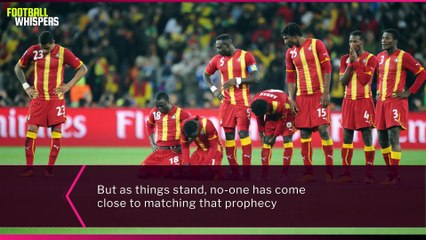 Can Nigeria & Senegal Break The Ceiling For African Countries? | FWTV