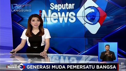 Hary Tanoe Beri Kuliah Umum di UST Yogyakarta
