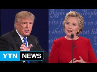 "한국 방위비 더 내야" vs "한미 동맹 중요하다" / YTN (Yes! Top News)