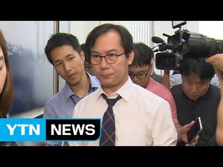 김영우 국방위원장, 당내 반발에 국감 주재 무산 / YTN (Yes! Top News)