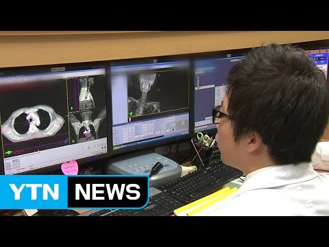 [YTN 실시간뉴스] 사망 원인 1위 암...10대~30대는 자살 최다 / YTN (Yes! Top News)