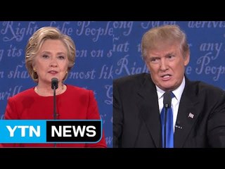 창과 방패...불꽃 튀는 공방전 / YTN (Yes! Top News)