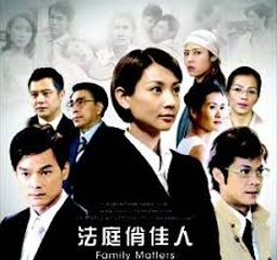 Nữ luật sư xinh đẹp Tập 15 - Phim Singapore (Lồng Tiếng Hay)
